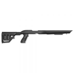 TACSTAR RUGER 10-22 ADAPTIVE TACTICAL RM4 STOCK