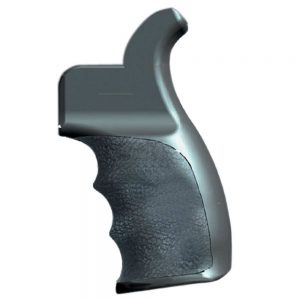 AR-15 TACTICAL REAR GRIP