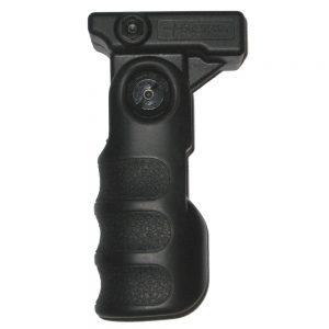 AR-15 TACTICAL FRONT GRIP (FOLDING)