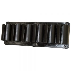 THE ORIGINAL SIDESADDLE SHOTSHELL CARRIER - WINCHESTER SX3, 6 ROUND