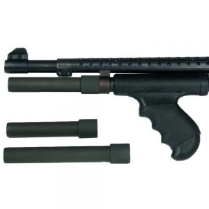 TACSTAR MAGAZINE EXTENSION - REM 870, 1100 & 11-87, 7 SHOT