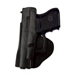 INSIDE PANTS HOLSTER KEL TEC 380 RIGHT HAND