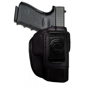 4-IN-1 HOLSTER KEL TEC 380 RIGHT HAND