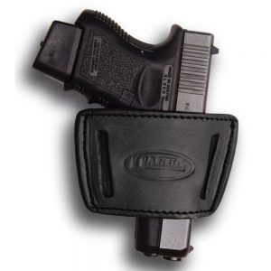 INSIDE THE WAIST HOLSTER LARGE FRAME AMBIDEXTRIOUS