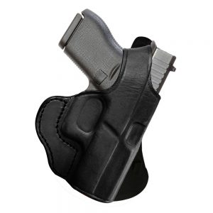 ROTATING THUMB BREAK PADDLE HOLSTER SMITH & WESSON RIGHT HAND