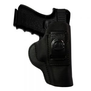 SOFT INSIDE PANTS HOLSTER KEL TEC 380 RIGHT HAND