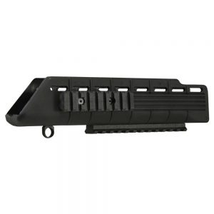 SAIGA HANDGUARD - BLACK