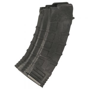 AK-47 MAGAZINE - 7.62 X 39MM, 20 ROUNDS, BLACK