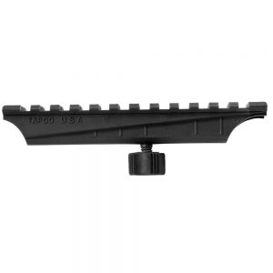 AR CARRY HANDLE MOUNT - BLACK