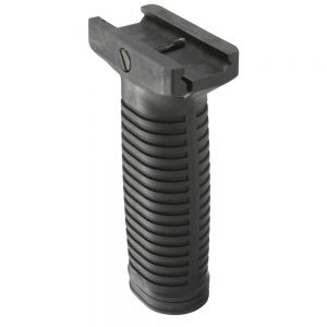 VERTICAL GRIP - BLACK