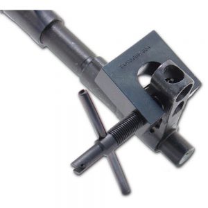 AK/SKS MILITARY GRADE WINDAGE & ELEVATION SIGHT TOOL