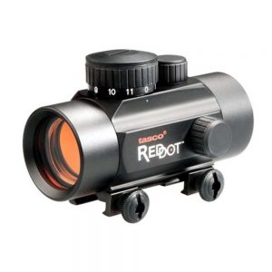 PROPOINT 1X30MM RED DOT SCOPE - 5 MOA