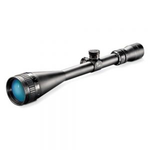 TARGET & VARMINT RIFLESCOPE 10-40X50MM - 1/8 DOT, MATTE