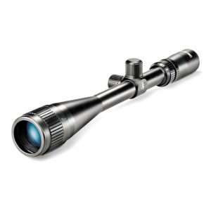 TARGET & VARMINT RIFLESCOPE