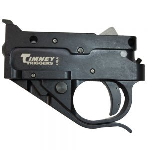 RUGER 10/22 COMPLETE TRIGGER ASSEMBLY - BLACK