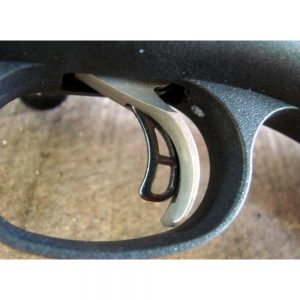 RUGER AMERICAN RIMFIRE TRIGGER