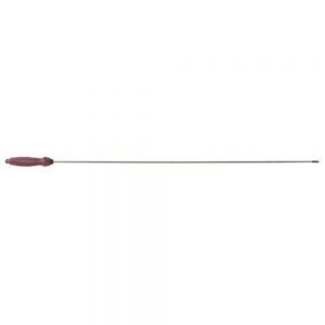 DELUXE CARBON FIBER CLEANING ROD - 36 : 17 CALIBER - RETAIL PACKAGE"