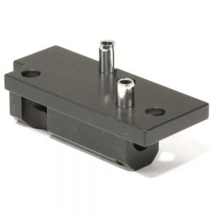 M16 / AR15 TOP OF HANDLE MOUNT