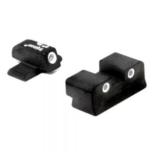 BRIGHT AND TOUGH SELF ILLUMINOUS NIGHT SIGHTS - SIG P225, P226, P228, P239, P320