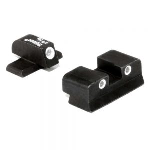 BRIGHT AND TOUGH SELF ILLUMINOUS NIGHT SIGHTS - SIG P220 (W/ DOVETAIL), P229, P240, P245, PRO 233, PRO 2340, PRO 245