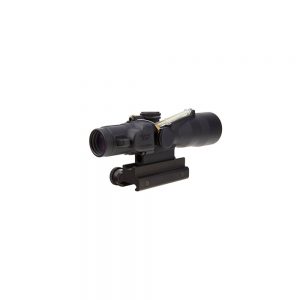 ACOG 3X30MM RED CHEVRON .223/62GR. BALLISTIC RETICLE