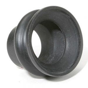 RUBBER EYEPIECE, 4X32 OR 3.5X35 ACOG SCOPE MODELS