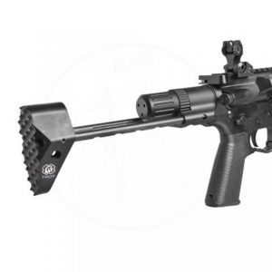 TROY M7A1 PDW STOCK KIT - BLACK