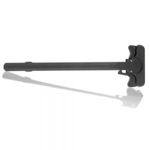 AMBIDEXTROUS CHARGING HANDLE - BLACK