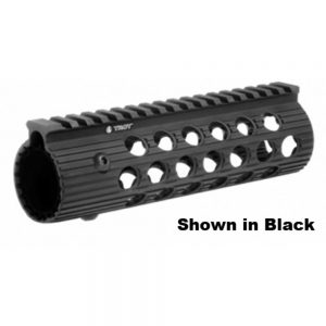 TROY ALPHA RAIL® 7.2 NO SIGHT - BLACK"