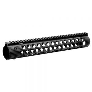 ALPHA 308 RAIL