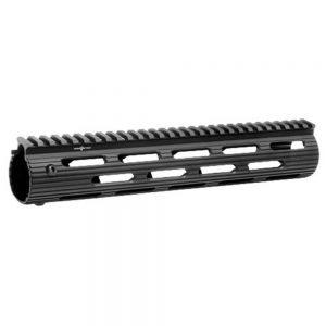 TROY / VTAC BATTLERAIL ALPHA 11 - BLACK"