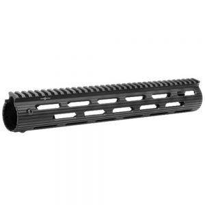 TROY / VTAC BATTLERAIL ALPHA 13 - BLACK"