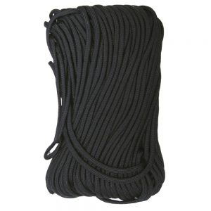 550 CORD 1000 FEET BLACK