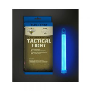 TACTICAL LIGHT  - BLUE