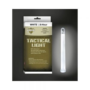 TACTICAL LIGHT - WHITE