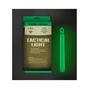 TACTICAL LIGHT - GREEN