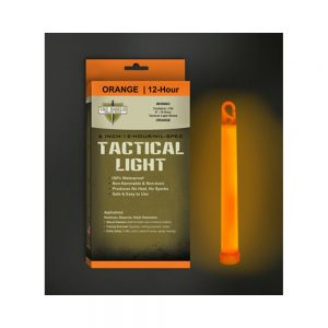 TACTICAL LIGHT - ORANGE