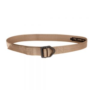 TACTICAL RIGGER BELT - TAN - MEDIUM