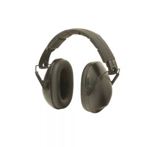 COMPACT PRO EAR MUFFS NRR 21DB