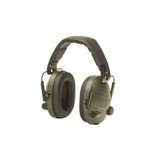 COMPACT ELITE EAR MUFFS NRR 25