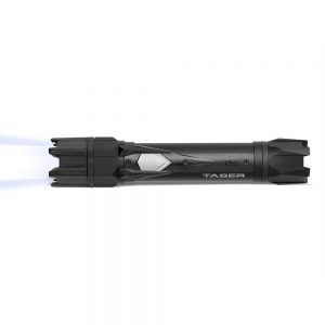 STRIKELIGHT TM FLASHLIGHT, BLACK