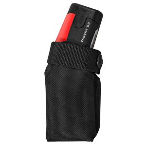 TASER® C2™/BOLT TACTICAL HOLSTER - BLACK