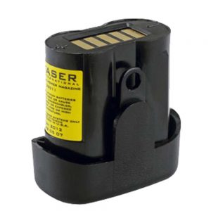 TASER® BOLT/C2™ LITHIUM POWER MAGAZINE