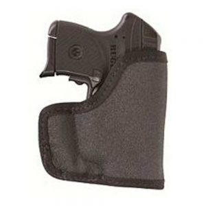 JR. ROO POCKET HOLSTER - SIZE 16, FITS TAURUS JUDGE PUBLIC DEFENDER