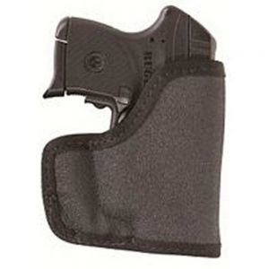 JR. ROO POCKET HOLSTER - SIZE 49