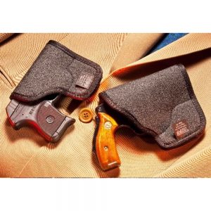 JR-ROO POCKET HOLSTER - SIZE 77