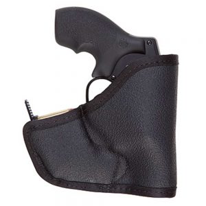 POCKET-ROO HOLSTER - SIZE 17, FITS KAHR P380 KIMBER SOLO