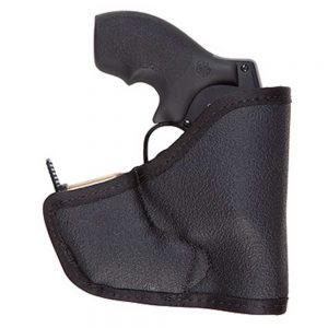 POCKET-ROO HOLSTER - SIZE 19, FITS MK9/40  KEL TEC PF9 WITH CRIMSON TRACE LASER