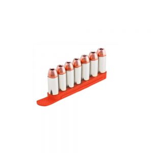 (2 PACK) ORANGE QUICKSTRIP™ - 7 ROUND - .357/.38/.40S&W/6.8MM