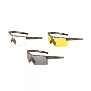 FREEDOM INTERCHANGE CAMO TACTICAL SUNGLASSES